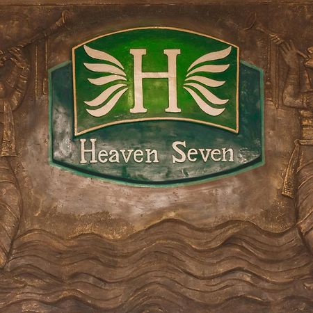 Heaven Seven แคนดี้ ภายนอก รูปภาพ